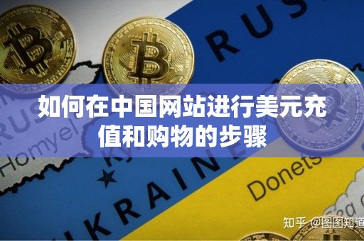如何在中国网站进行美元充值和购物的步骤