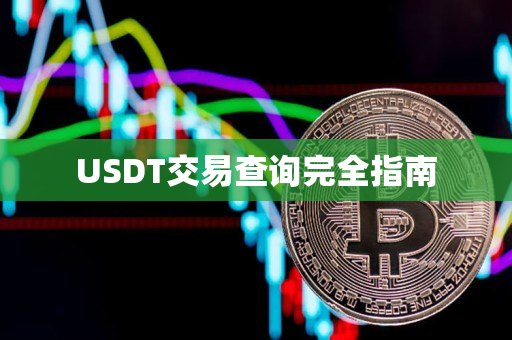 USDT交易查询完全指南