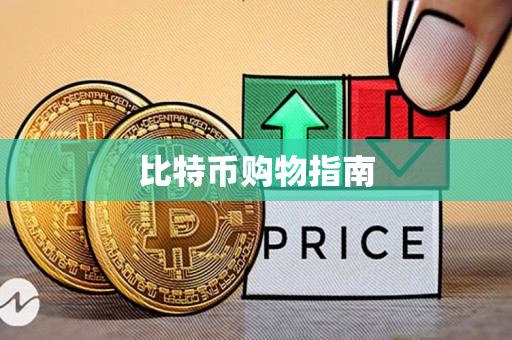 比特币购物指南 比特币购物指南