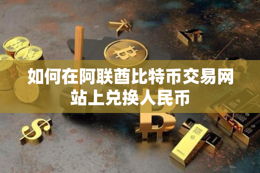 如何在阿联酋比特币交易网站上兑换人民币