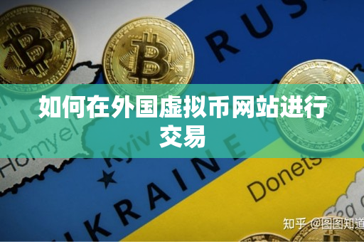 如何在外国虚拟币网站进行交易 如何在外国虚拟币网站进行交易