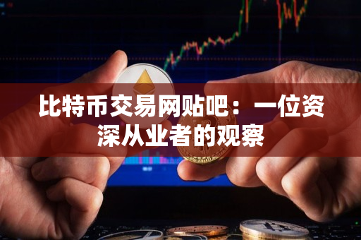 比特币交易网贴吧:一位资深从业者的观察 比特币交易网贴吧:一位资深从业者的观察