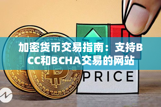 加密货币交易指南：支持BCC和BCHA交易的网站
