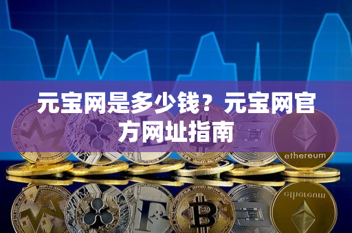 元宝网是多少钱?元宝网官方网址指南 元宝网是多少钱?元宝网官方网址指南