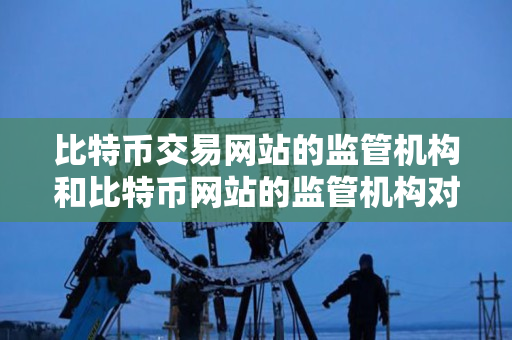 比特币交易网站的监管机构和比特币网站的监管机构对比