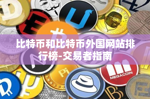 比特币和比特币外国网站排行榜-交易者指南