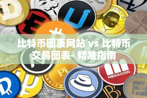 比特币图表网站 vs 比特币交易图表- 精准指南