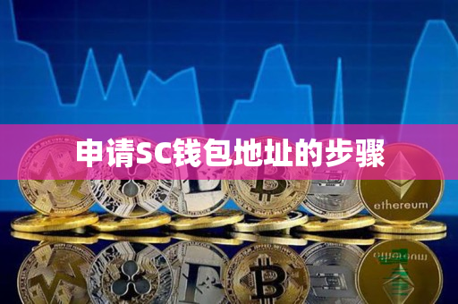申请SC钱包地址的步骤 申请SC钱包地址的步骤