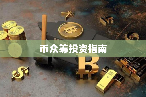币众筹投资指南