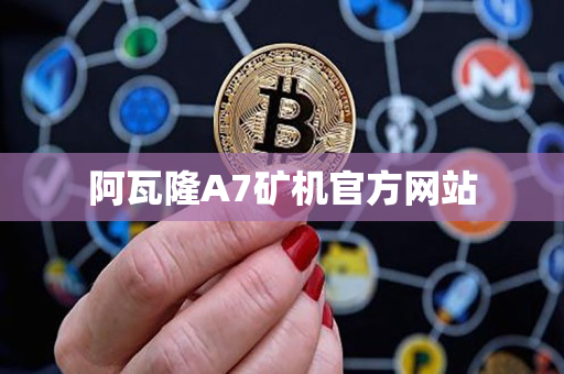 阿瓦隆A7矿机官方网站