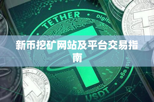 新币挖矿网站及平台交易指南