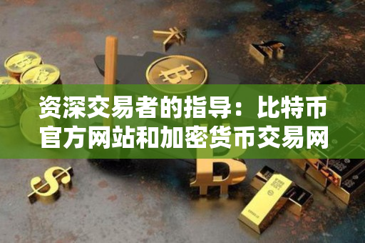 资深交易者的指导:比特币官方网站和加密货币交易网站对比 资深交易者的指导:比特币官方网站和加密货币交易网站对比