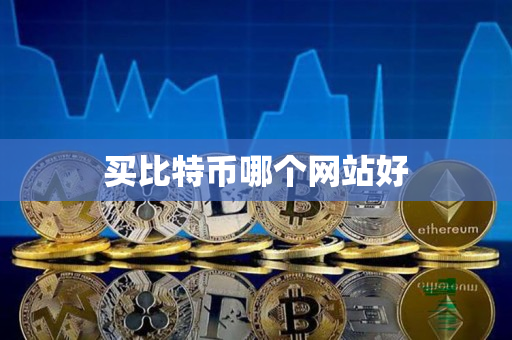 买比特币哪个网站好 买比特币哪个网站好