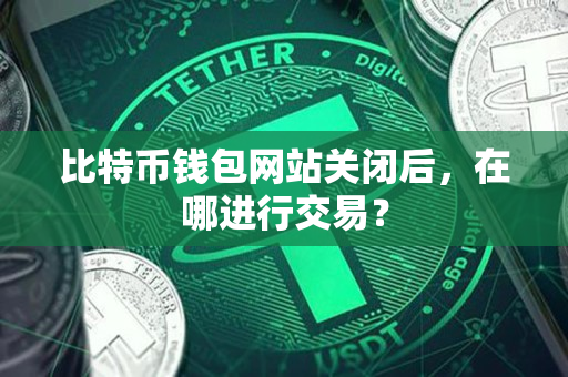 比特币钱包网站关闭后,在哪进行交易? 比特币钱包网站关闭后,在哪进行交易?