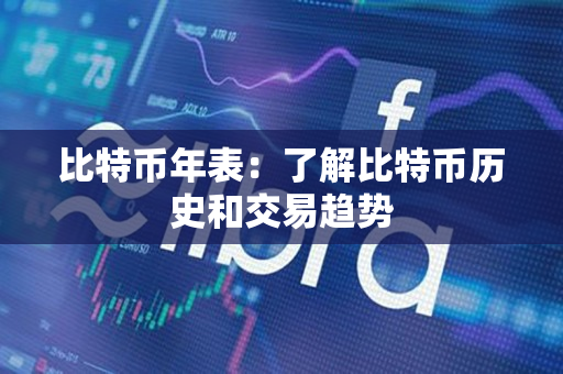 比特币年表:了解比特币历史和交易趋势 比特币年表:了解比特币历史和交易趋势