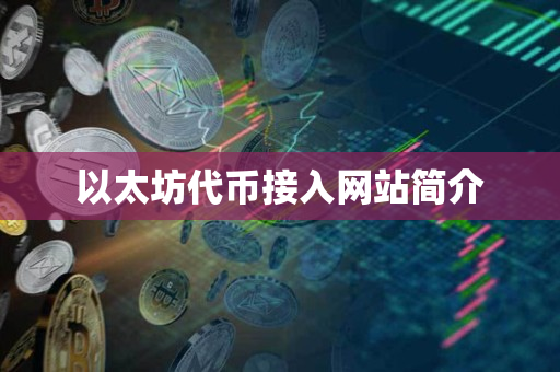 以太坊代币接入网站简介