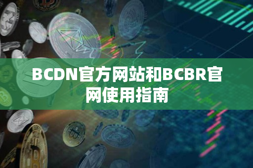 BCDN官方网站和BCBR官网使用指南
