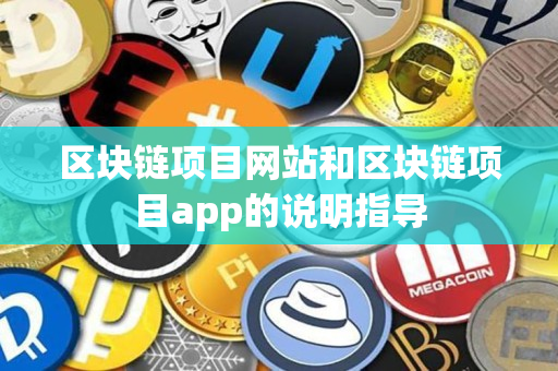 区块链项目网站和区块链项目app的说明指导 区块链项目网站和区块链项目app的说明指导