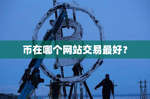币在哪个网站交易最好? 币在哪个网站交易最好?